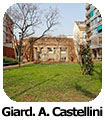 Giardino Aristide Castellini